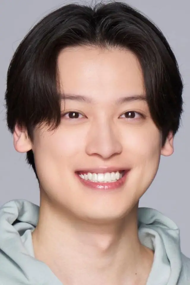 Zdjęcie  (Hiroki Matsumoto)
