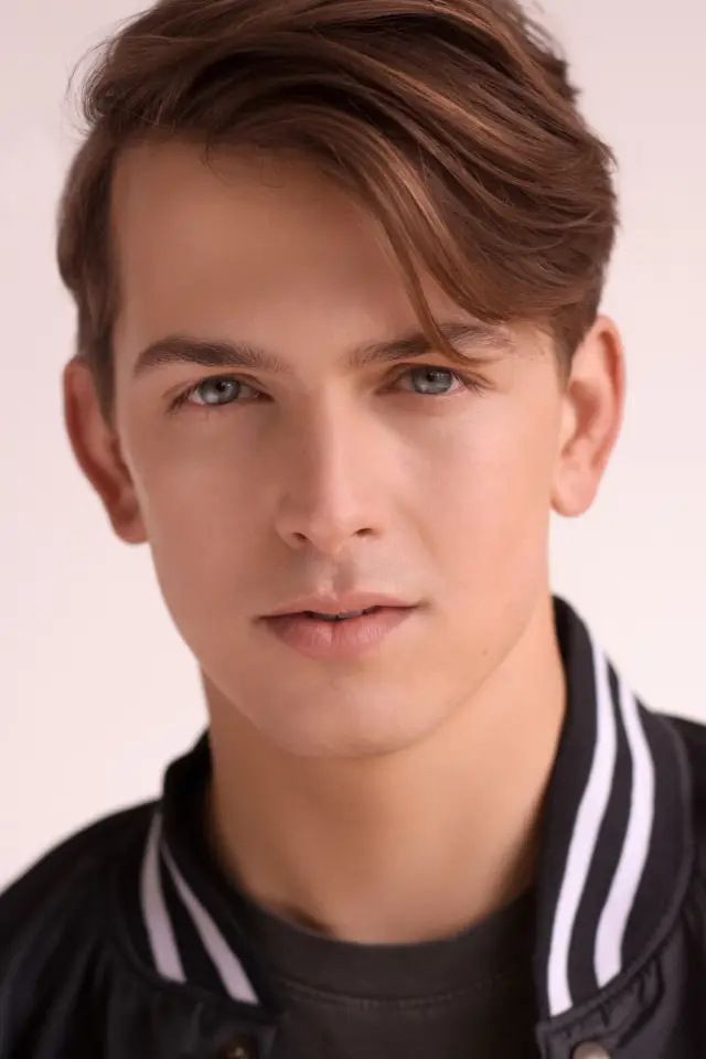 Zdjęcie Aiden Howard