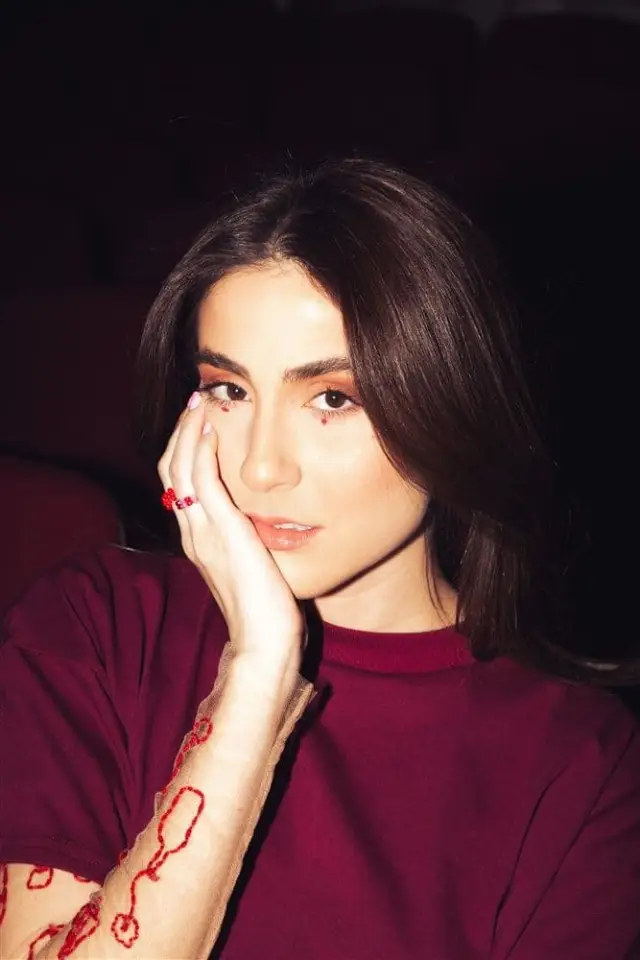 Zdjęcie  (Marilyne Naaman)