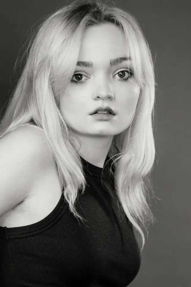 Zdjęcie  (Natalie Grace)