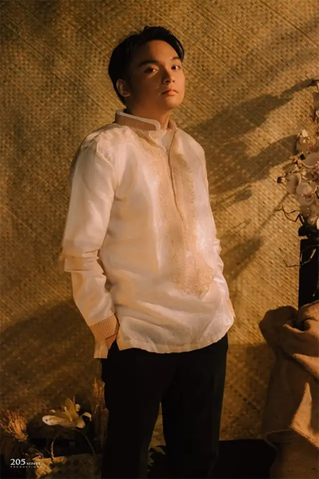Zdjęcie Joaquin Elijah Perocillo