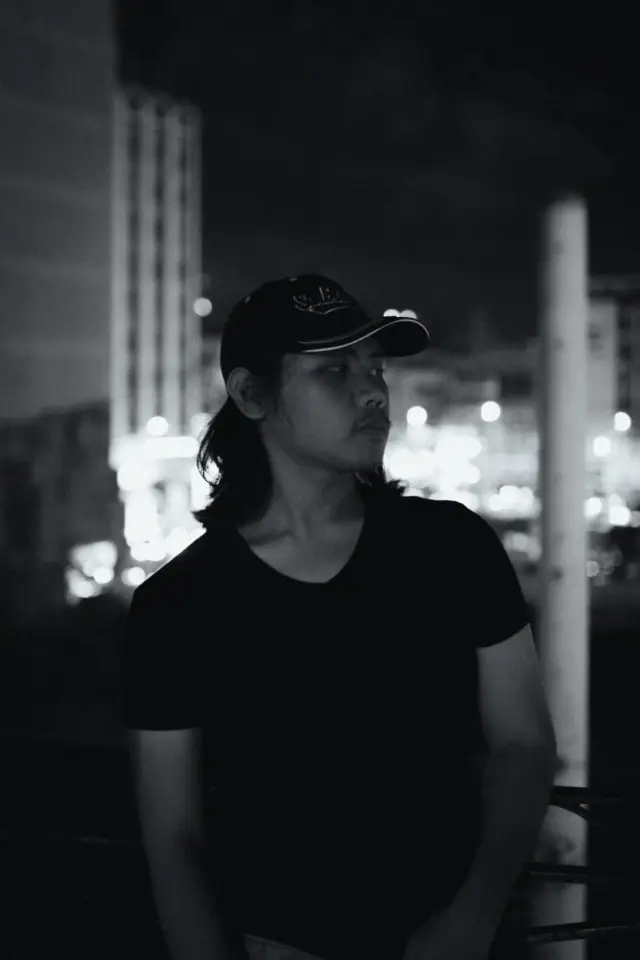 Zdjęcie  (Sean Romero)