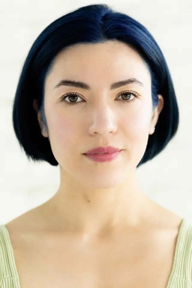 Zdjęcie  (Anna Hashizume)