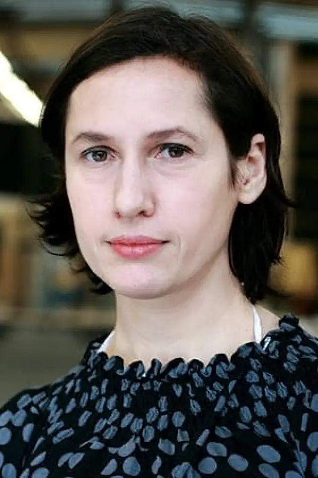 Zdjęcie  (Constanza Macras)