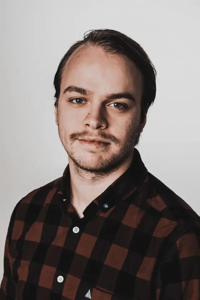 Zdjęcie  (Johan-Sebastian Rintala)