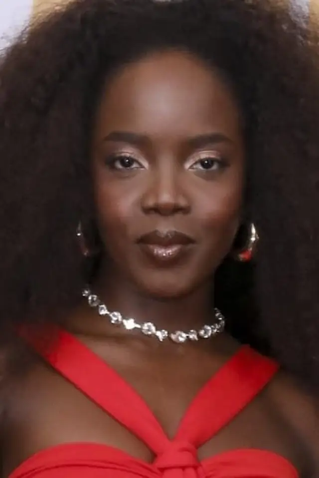 Zdjęcie  (Clara Moneke)