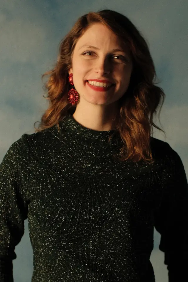 Zdjęcie  (Lauren Musgrove)