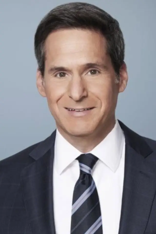 Zdjęcie Dżon Berman (John Berman)