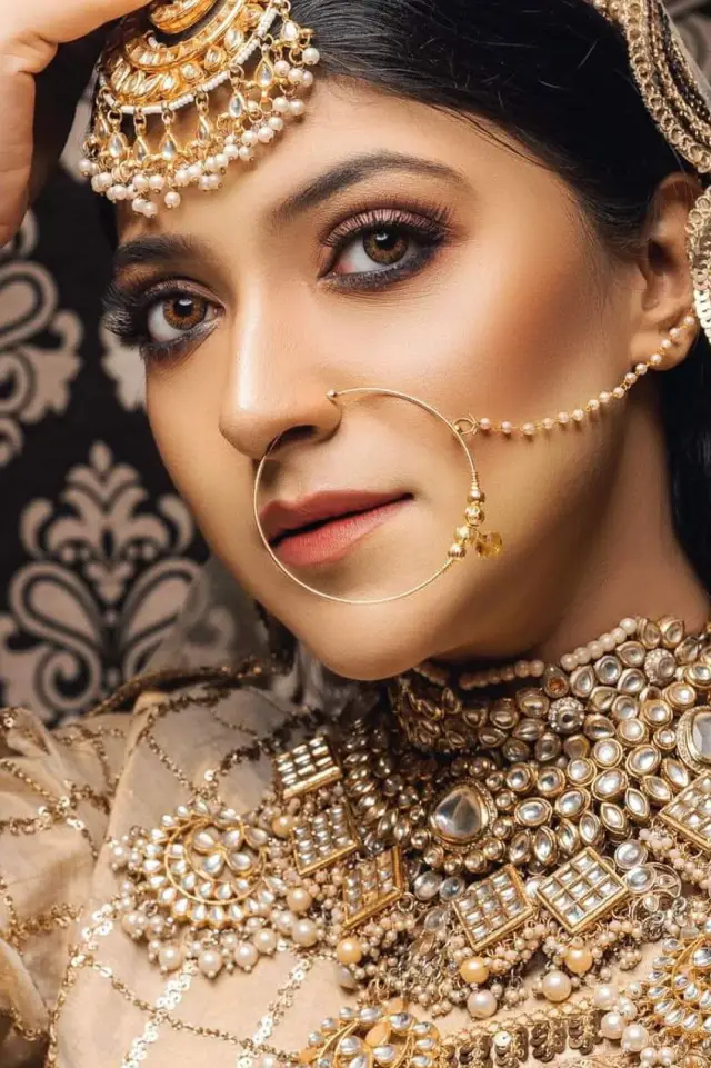 Zdjęcie  (Riyaa Ganguly)