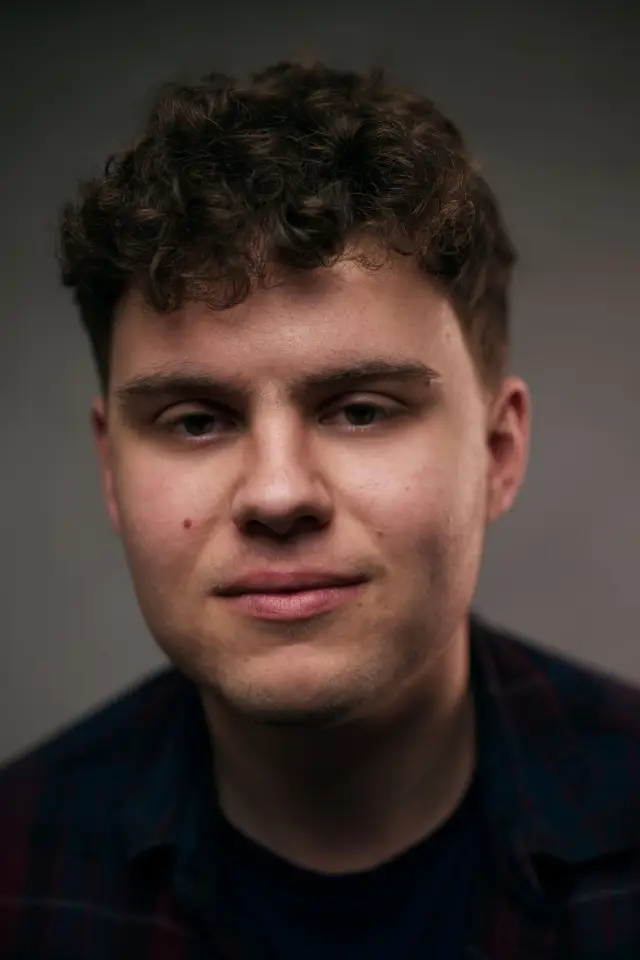 Zdjęcie  (Benjamin Doherty)