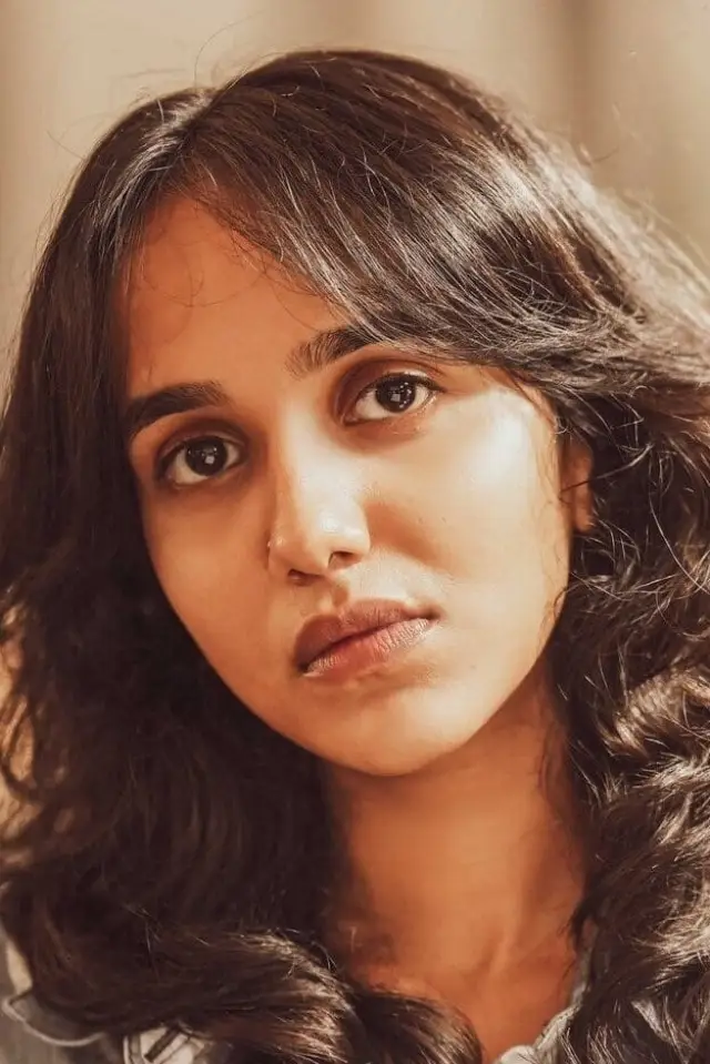 Zdjęcie  (Anagha Maya Ravi)