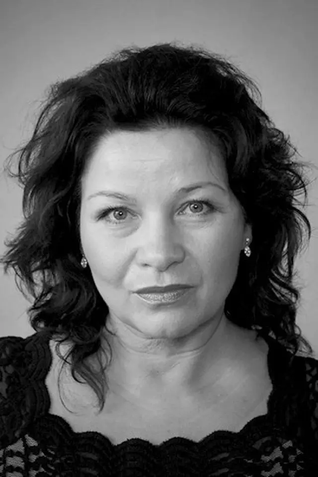 Zdjęcie Małgorzata Krzysica (Małgorzata Krzysica)