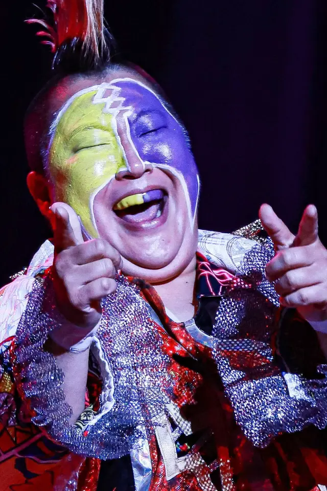 Zdjęcie  (Noriko Matsumoto)