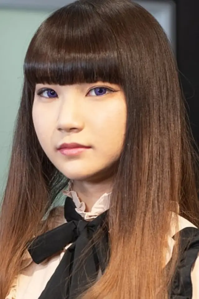 Zdjęcie  (Hika Tsukishiro)