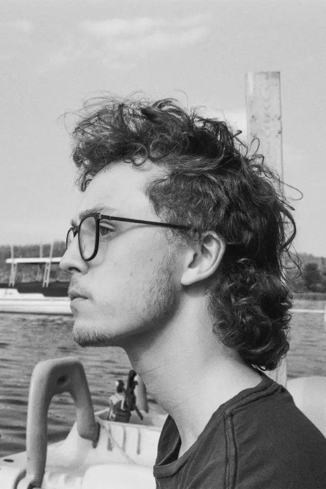 Zdjęcie  (Liam Murphy)