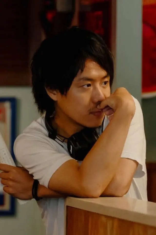 Zdjęcie  (Satoshi Kimura)
