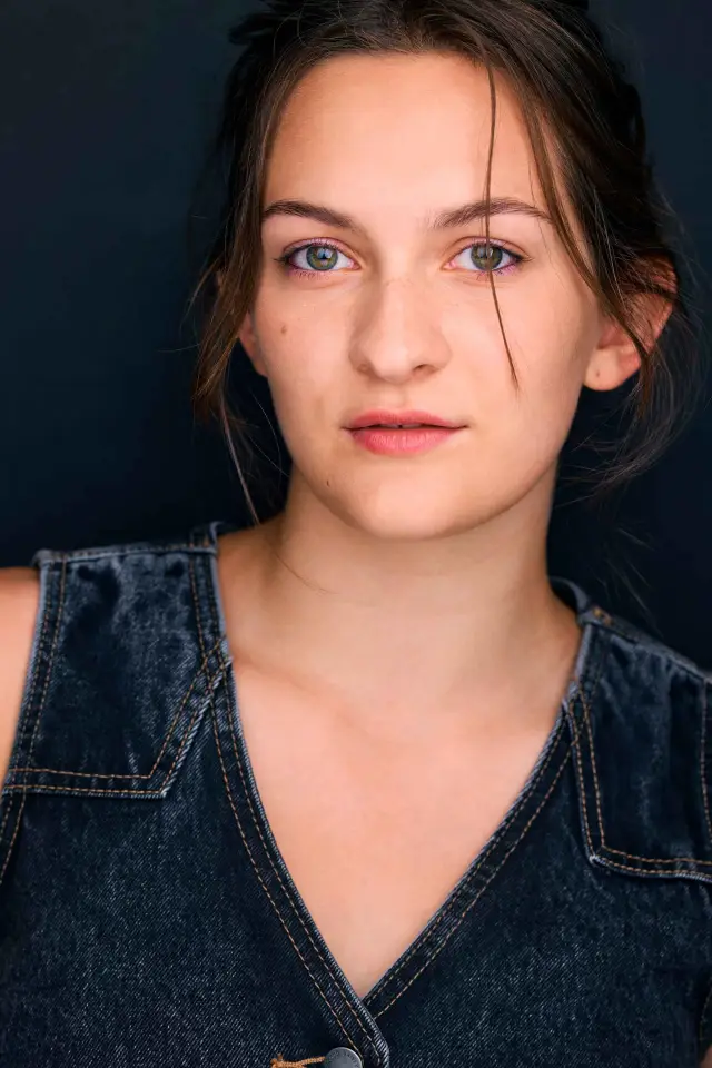 Zdjęcie  (Amelia Mahrie)