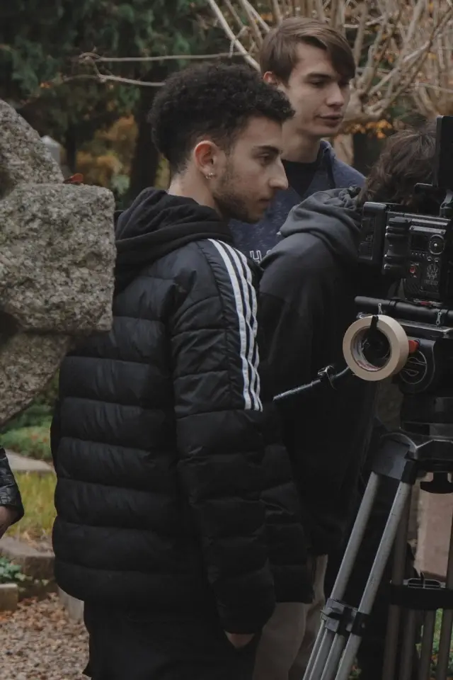 Zdjęcie  (Lautaro Matos)