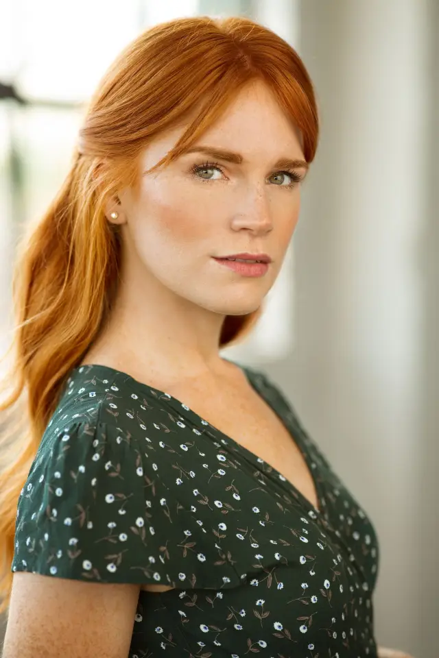Zdjęcie  (Paige Foskett)