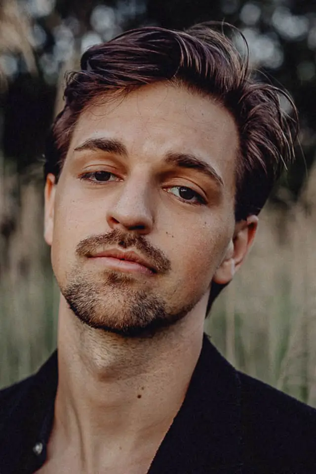 Zdjęcie  (Joshua Jagersberger)