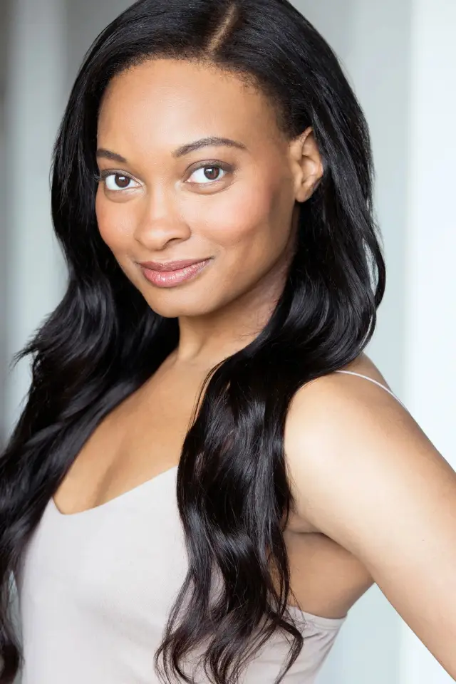Zdjęcie  (Krystle Ferdinand)