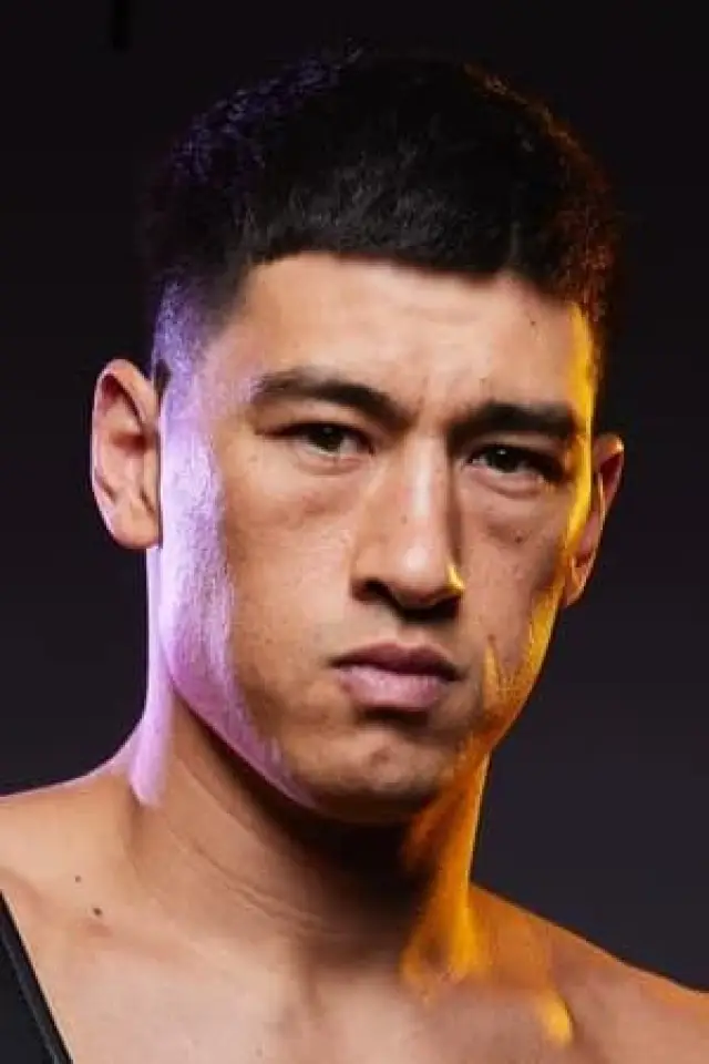 Zdjęcie  (Dmitry Bivol)