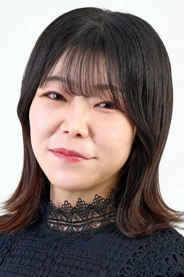 Zdjęcie  (Miyuki Sahaku)