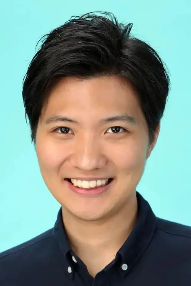Zdjęcie  (Ryunosuke Yamaguchi)