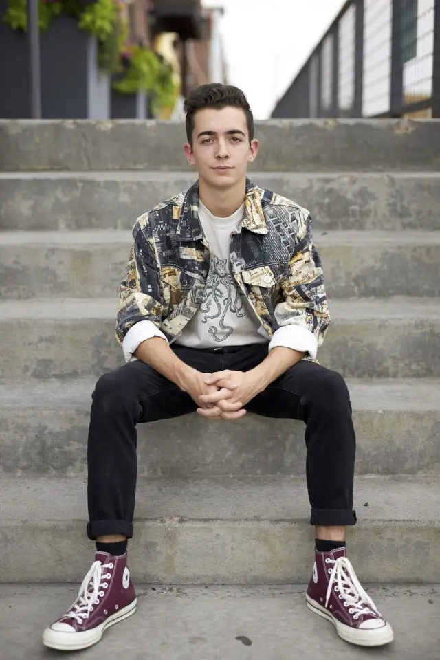 Zdjęcie  (Ethan Frank)