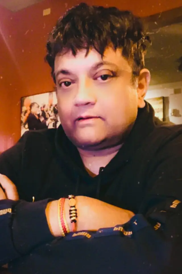 Zdjęcie  (Rupak Chatterjee)