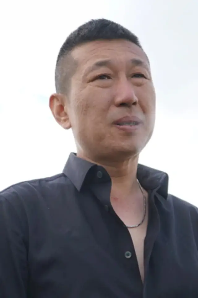 Zdjęcie Sui Dalong
