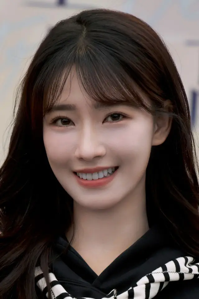 Zdjęcie  (Fang Jin)