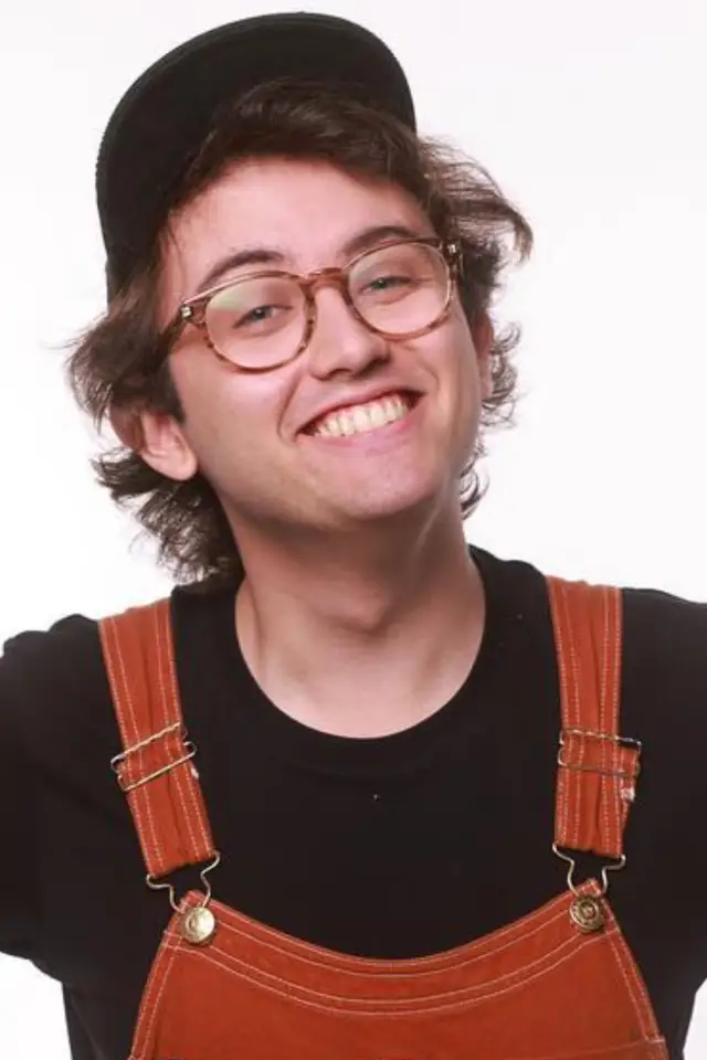 Zdjęcie Ben Doyle (Ben Doyle)