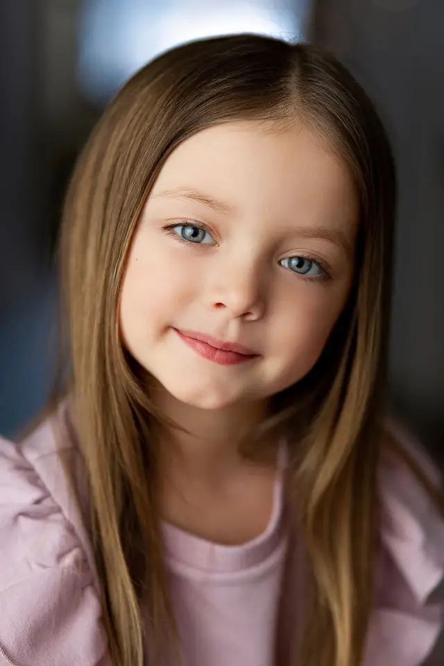Zdjęcie Emily Mitchell