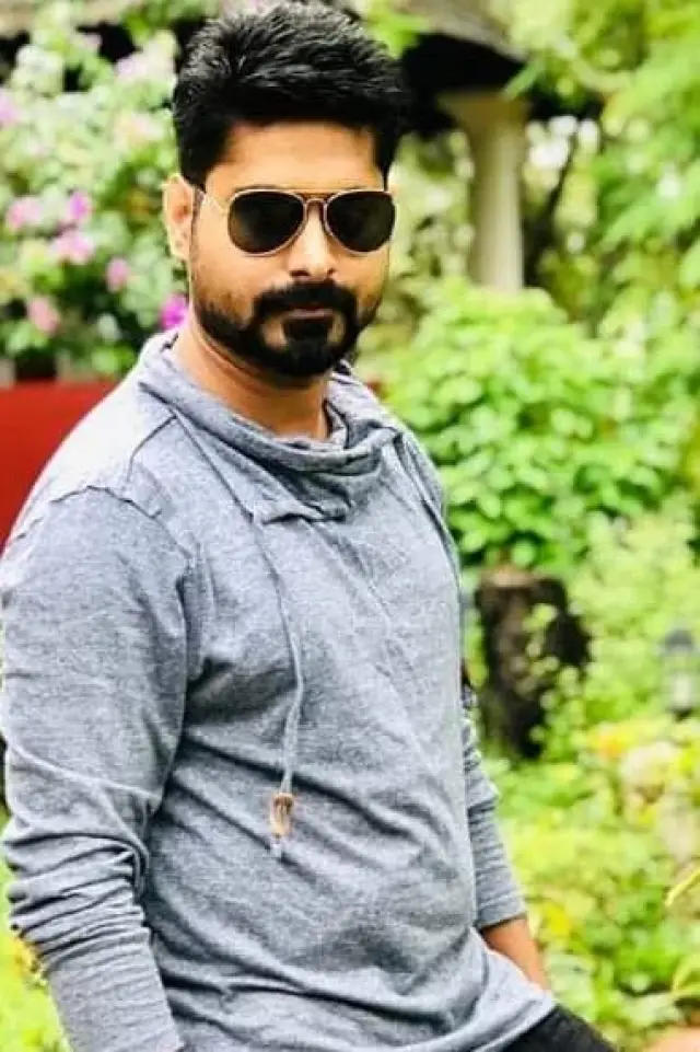 Zdjęcie Jiit Chakraborty