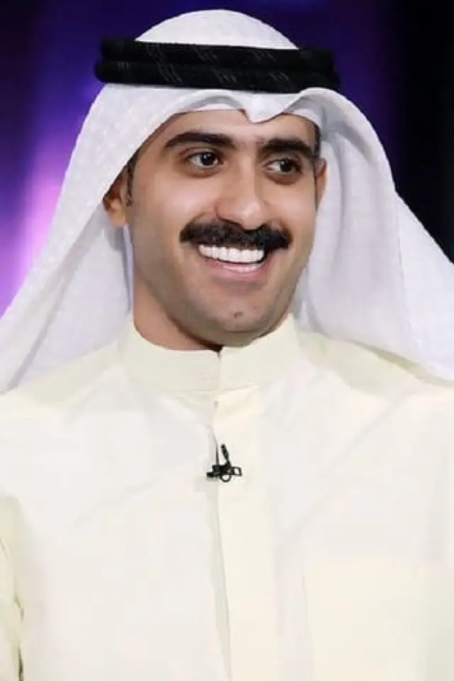 Zdjęcie  (Mohamed Al-Ramadan)