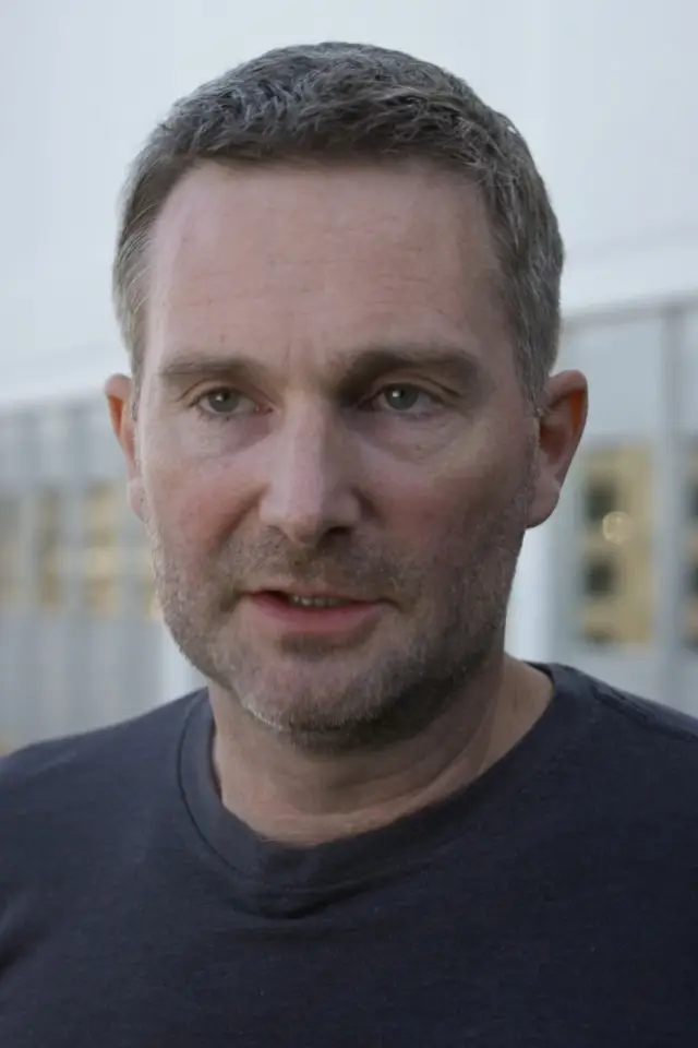 Zdjęcie  (Lars Blackmore)