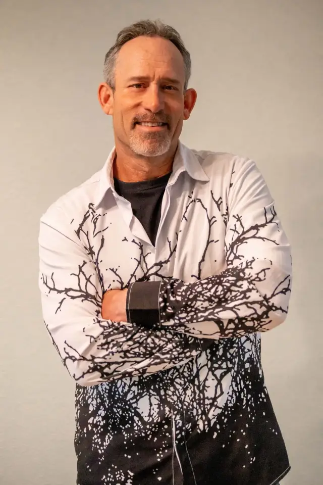 Zdjęcie  (Jack Trout)