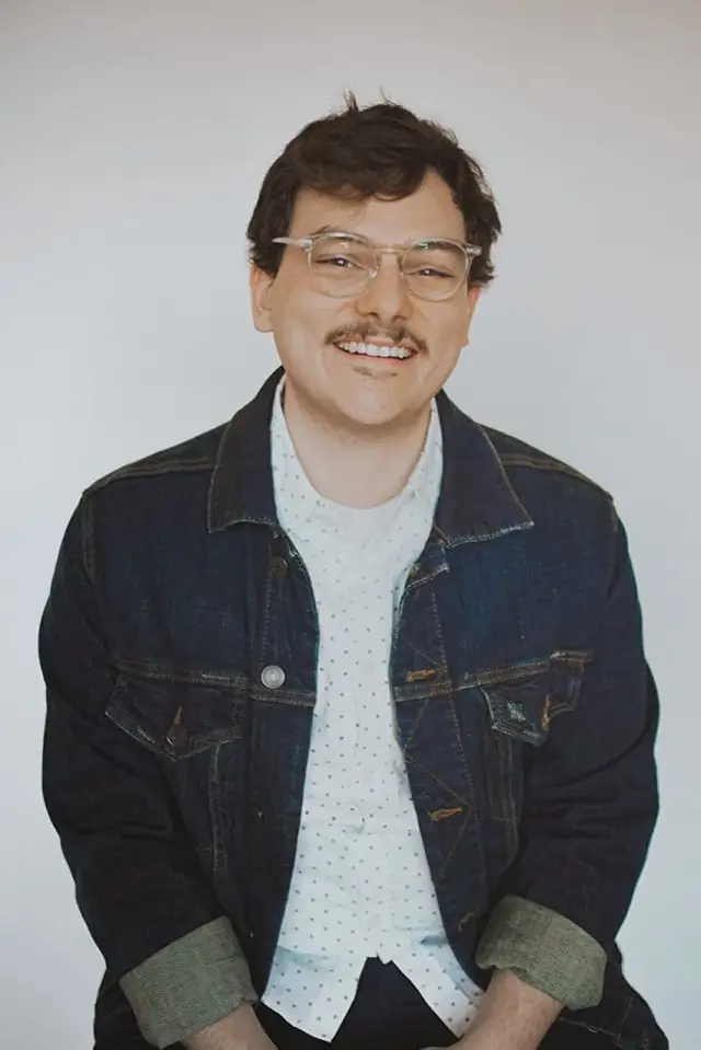 Zdjęcie Rajan A. Saliwan (Ryan A. Sullivan)