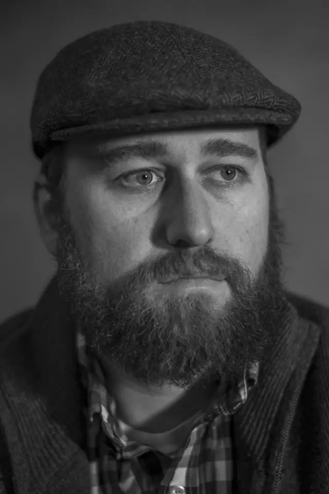 Zdjęcie  (Preston Randolph)