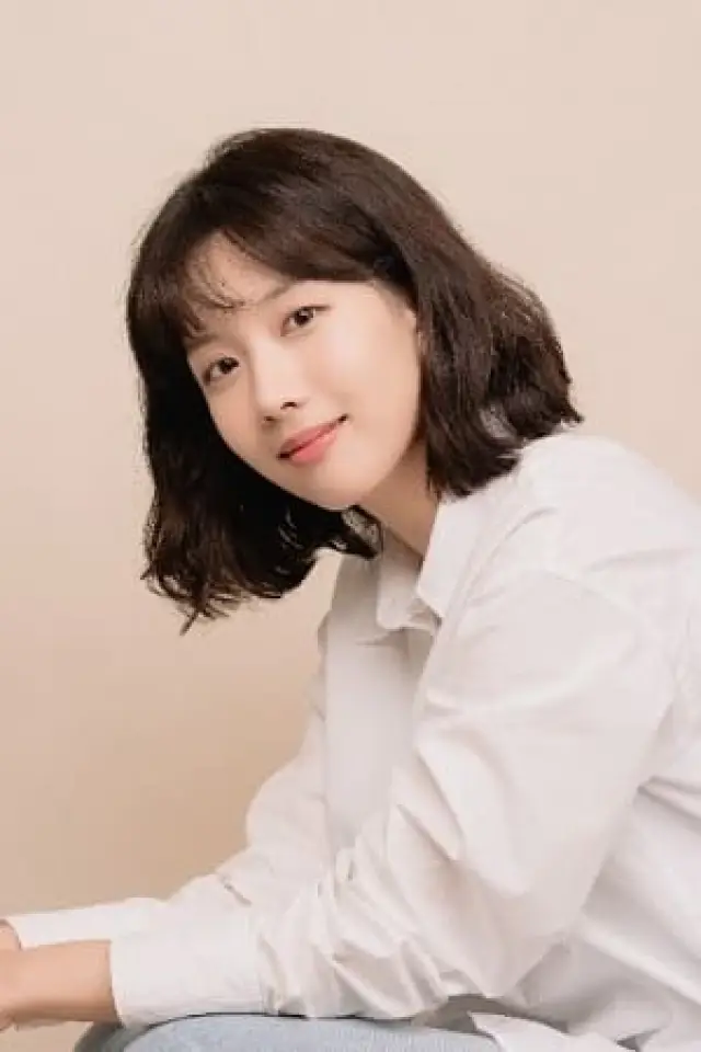 Zdjęcie  (Kim Hye-jin)