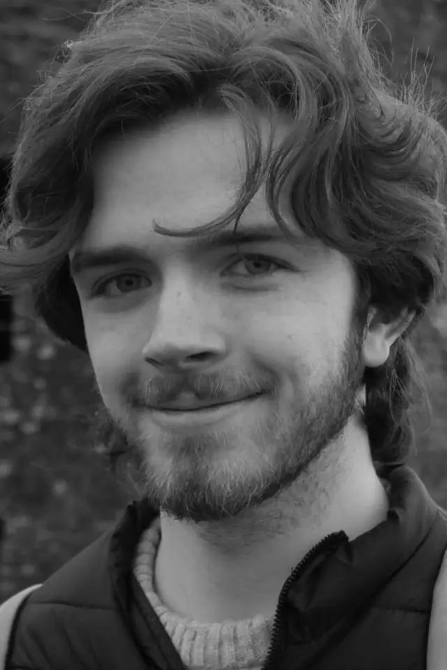Zdjęcie  (Cian Walsh)