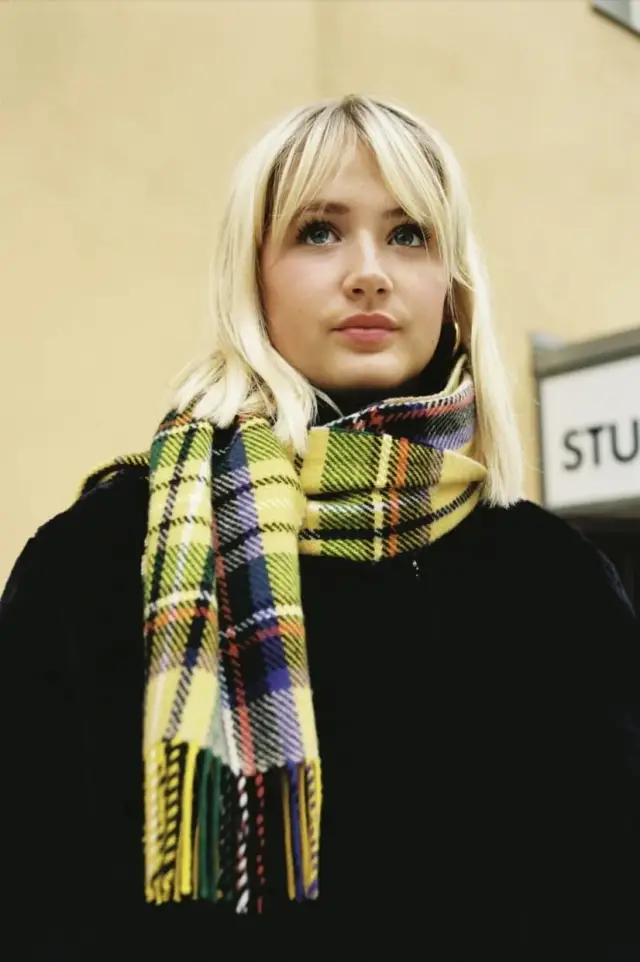 Zdjęcie  (Safien van Westing)