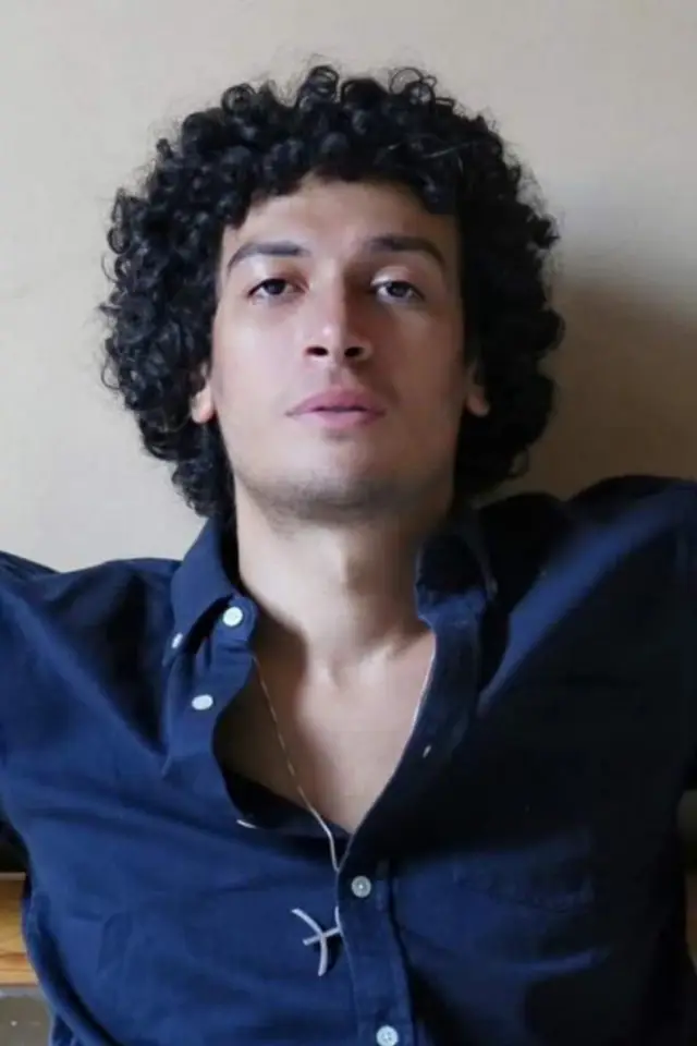 Zdjęcie Ahmed Abdel Wahab -> Ahmed Abdel Wahab (Ahmed Abd El Wahab)