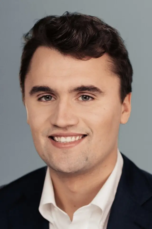 Zdjęcie  (Charlie Kirk)