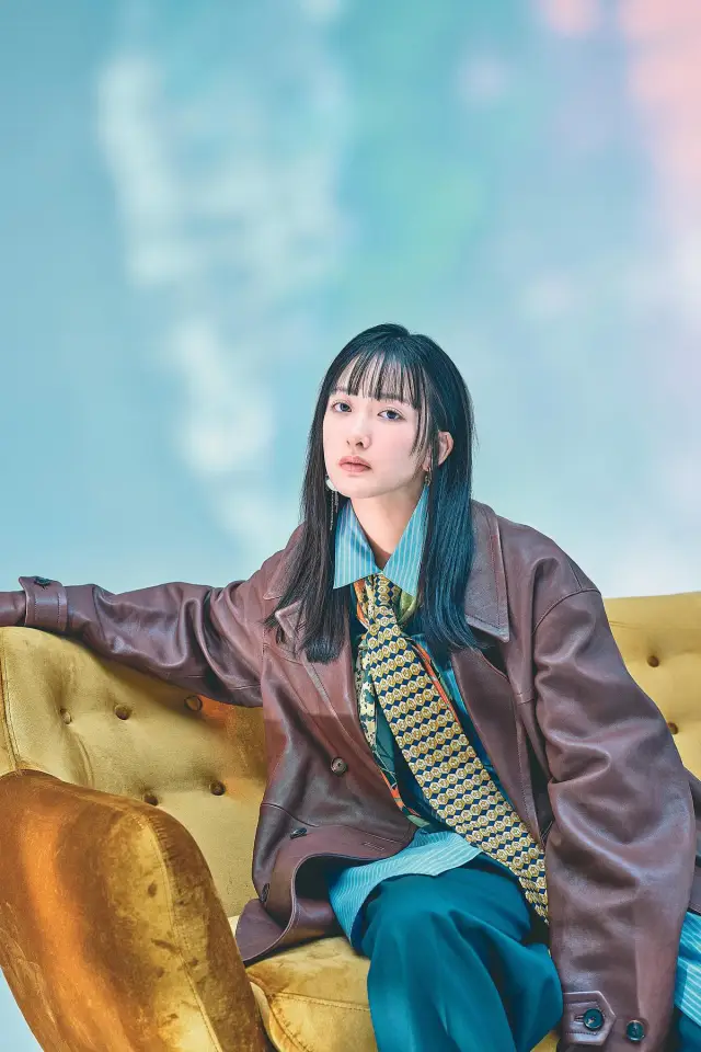 Zdjęcie  (Haruko Nagaya)