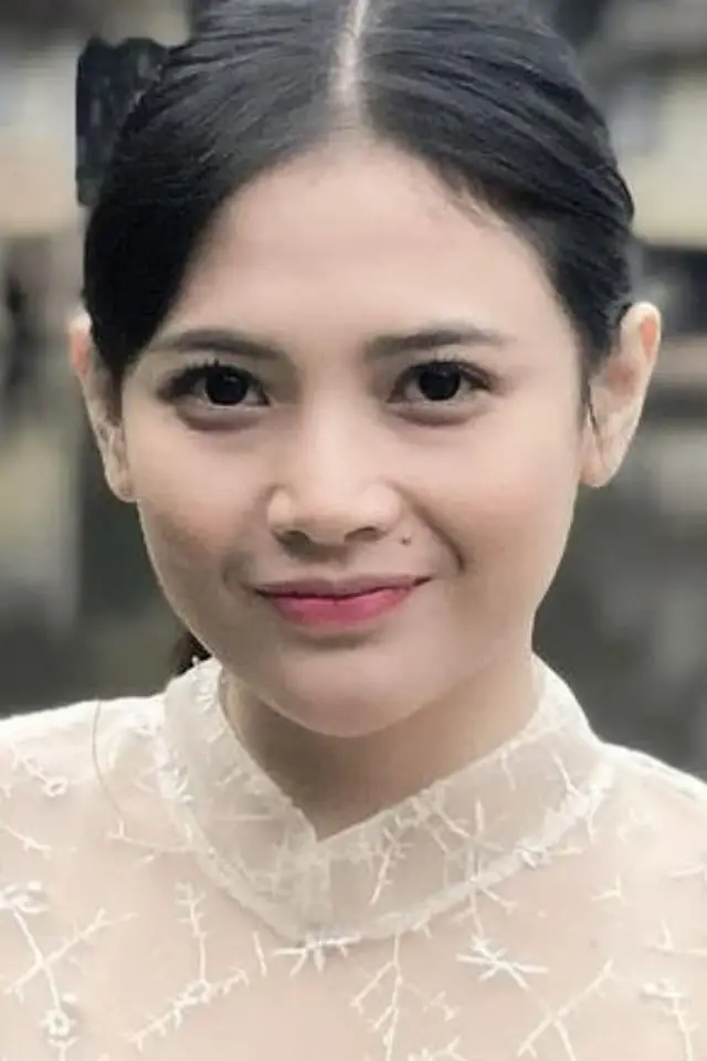 Zdjęcie Badriyah Afiff