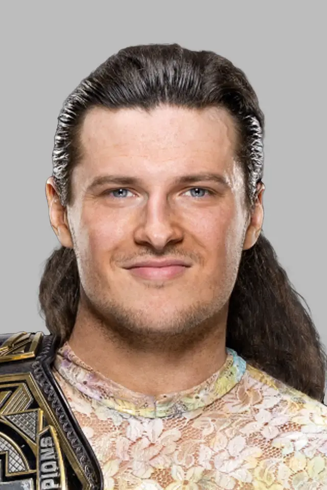 Zdjęcie  (Kit Wilson)