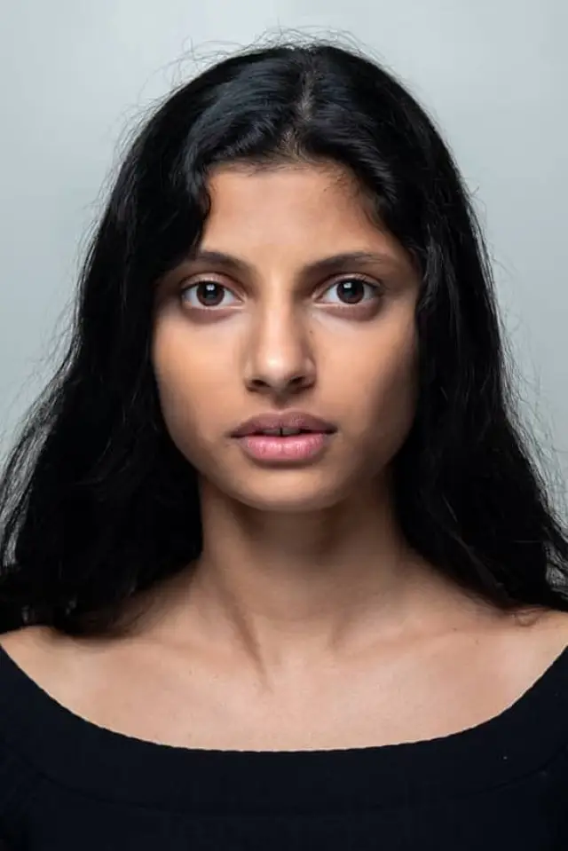 Zdjęcie  (Priya Kansara)