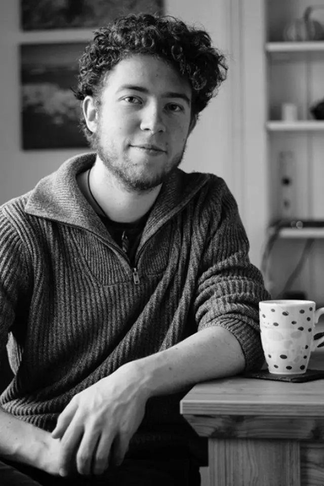 Zdjęcie  (Christian Belz)